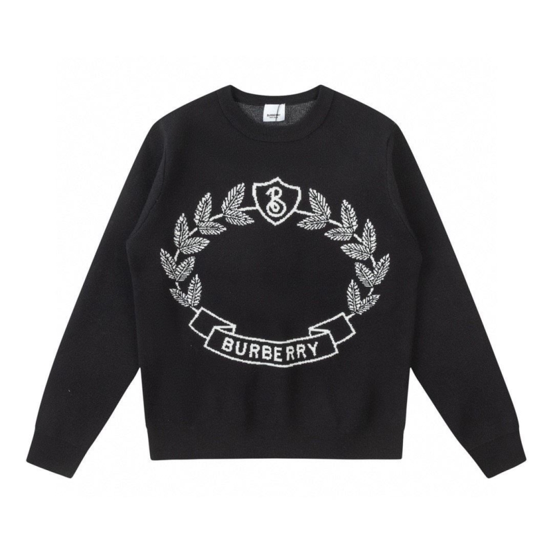 B**rry sweaters